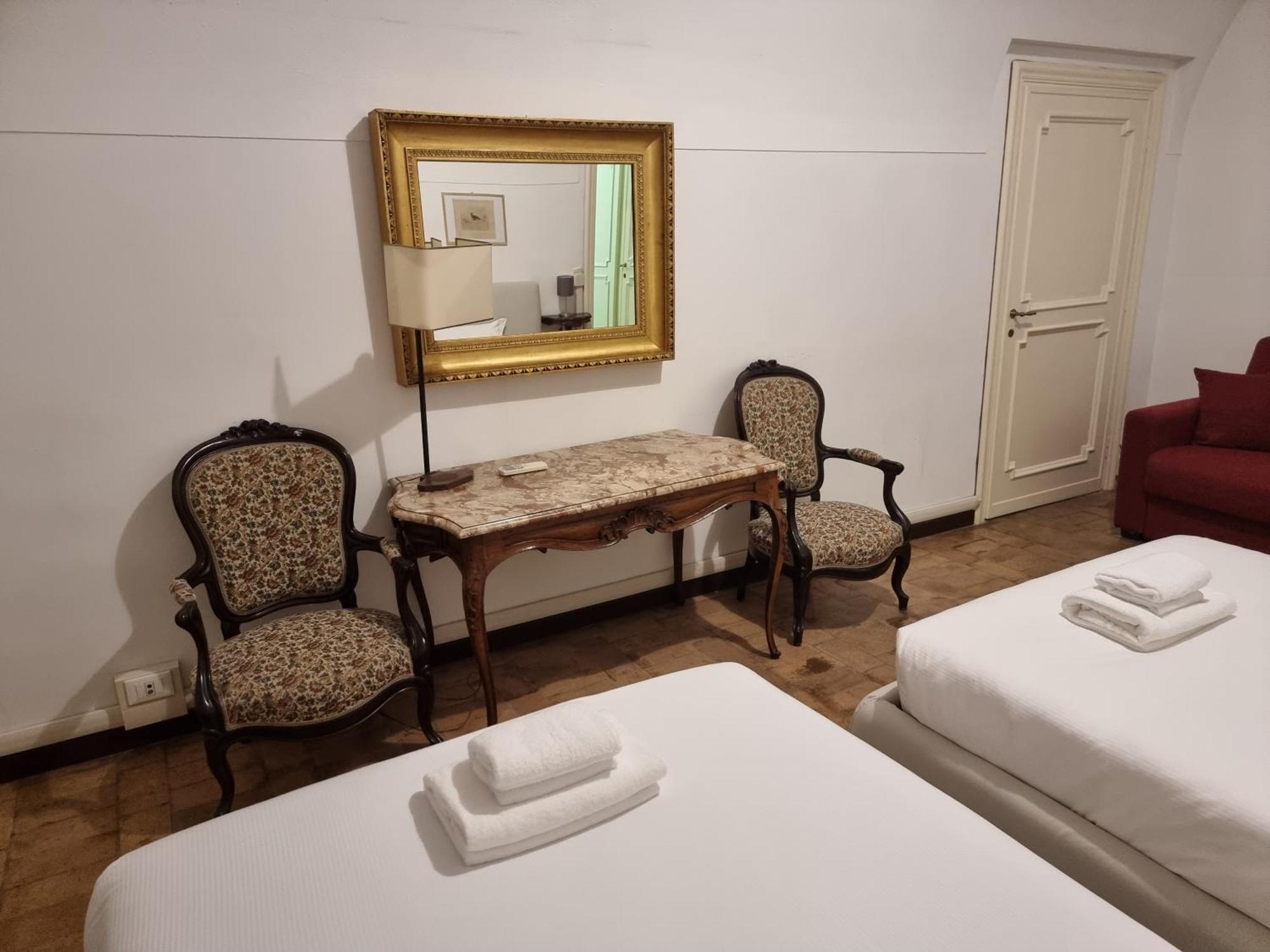 Luxury 2 Bedroom Apartment In The Heart Of Roma Luaran gambar