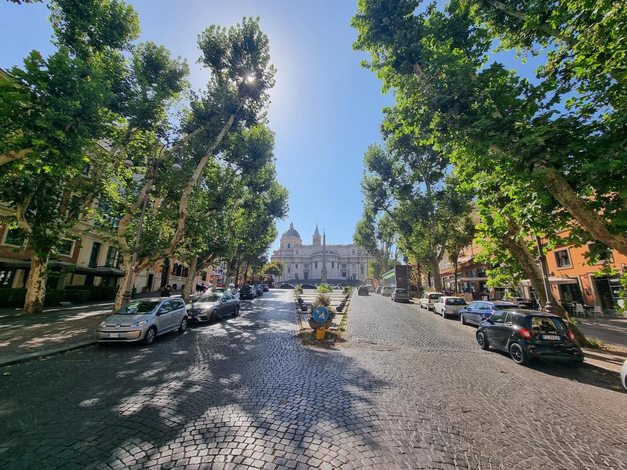 Luxury 2 Bedroom Apartment In The Heart Of Roma Luaran gambar
